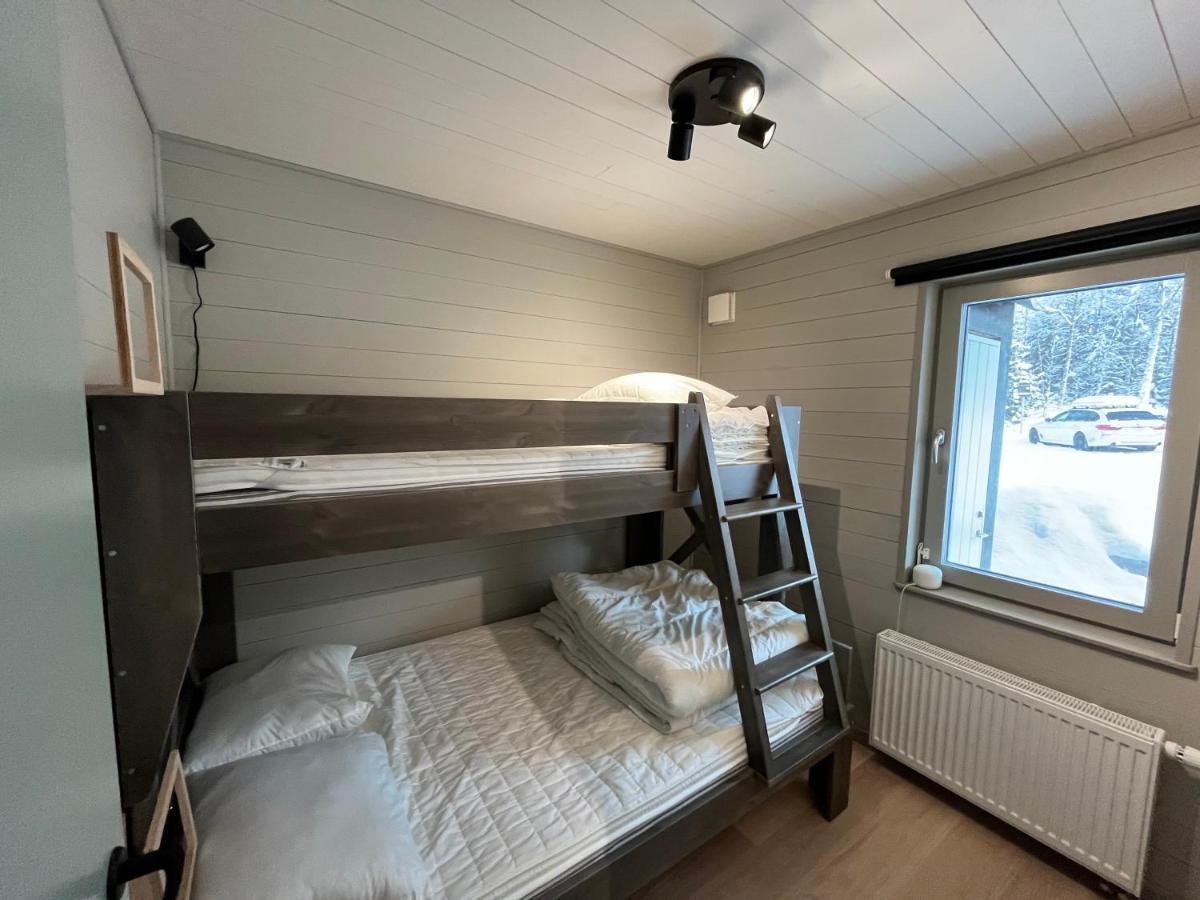 Kavan Townhouse Funaesdalen Экстерьер фото