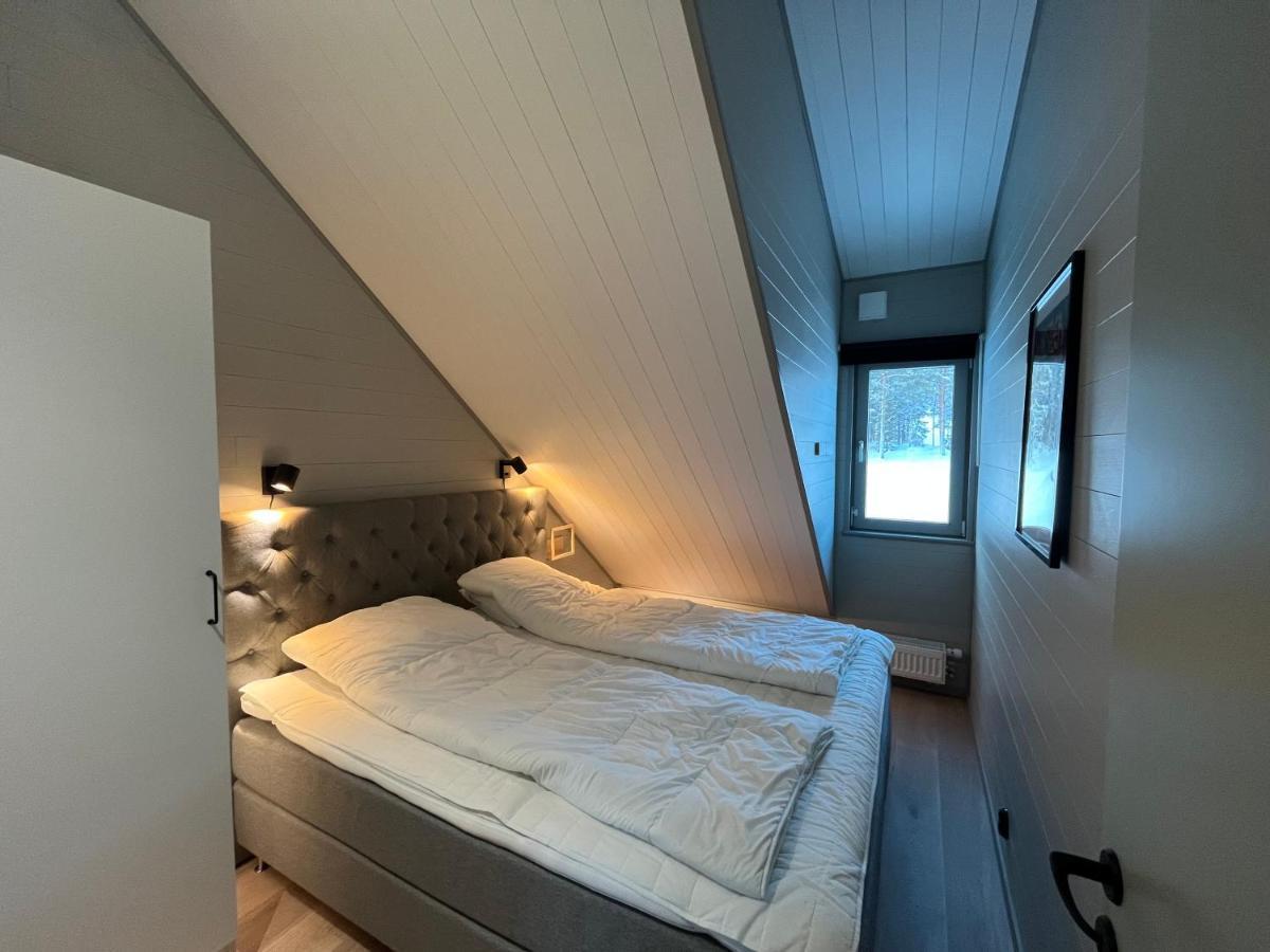 Kavan Townhouse Funaesdalen Экстерьер фото