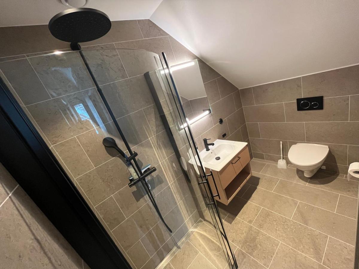 Kavan Townhouse Funaesdalen Экстерьер фото