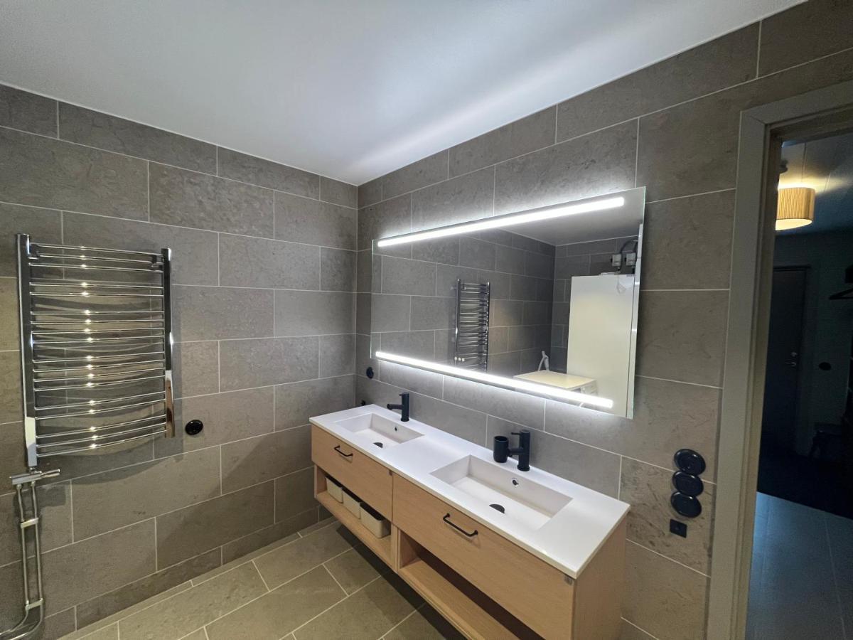 Kavan Townhouse Funaesdalen Экстерьер фото