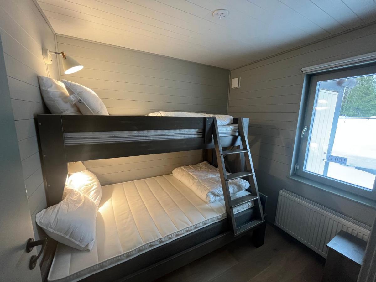 Kavan Townhouse Funaesdalen Экстерьер фото