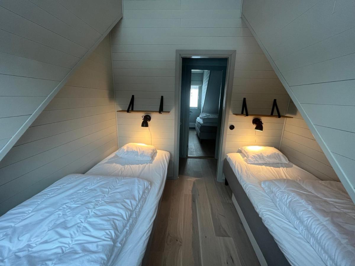 Kavan Townhouse Funaesdalen Экстерьер фото